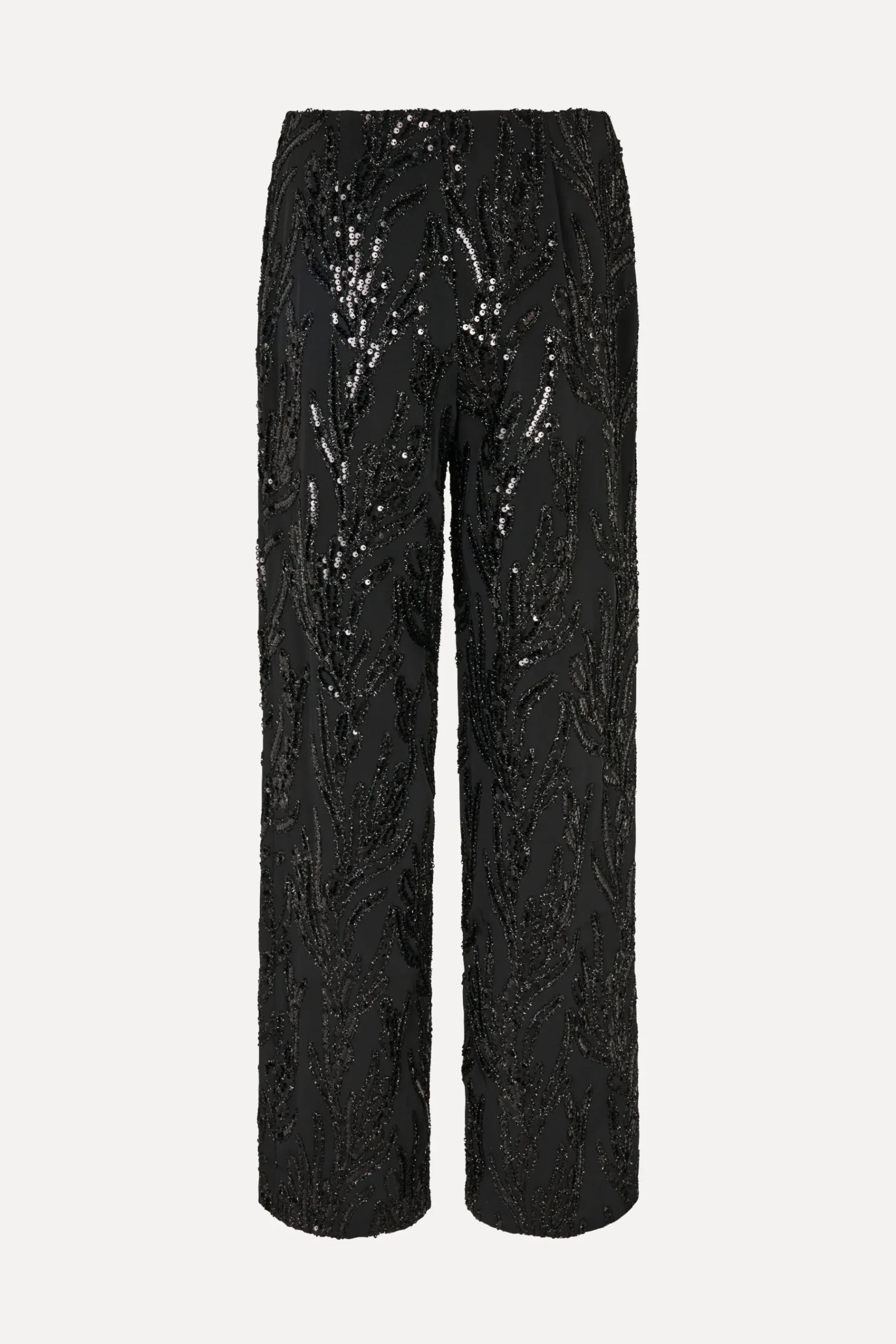 STINE GOYA No Waistband Long Pants - Abstract Embellishment AbstractEmbellishment Best