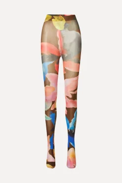 STINE GOYA Nylon Stockings - Aquarelle Garden AquarelleGarden Online