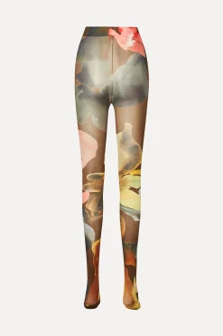 STINE GOYA Nylon Stockings - Aquarelle Garden AquarelleGarden Online