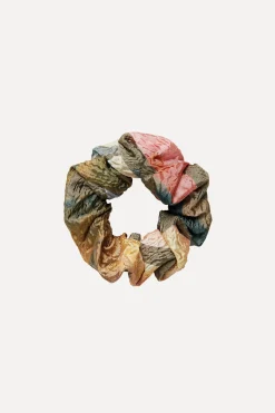 STINE GOYA Scrunchie - Aquarelle Garden AquarelleGarden Shop
