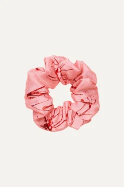 STINE GOYA Scrunchie - Foil Foliage FoilFoliage Sale