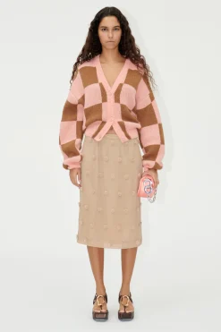 STINE GOYA SGColette Skirt - Bon Bon BonBon Flash Sale