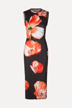 STINE GOYA SGDanya Dress - Opium Poppies OpiumPoppies Sale