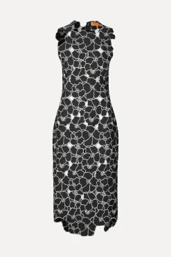 STINE GOYA SGElias Dress - Jet Black JetBlack Sale