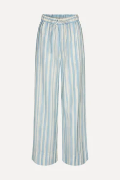 STINE GOYA SGEmi Pants - Summer Stripes SummerStripes Discount