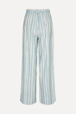 STINE GOYA SGEmi Pants - Summer Stripes SummerStripes Discount