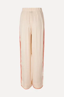 STINE GOYA SGEmi Pants - Tangerine Paintbrush TangerinePaintbrush Discount