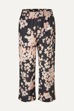 STINE GOYA SGIsra Pants - Pink Ditzy Flowers PinkDitzyFlowers Outlet