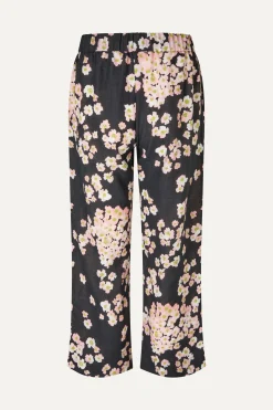 STINE GOYA SGIsra Pants - Pink Ditzy Flowers PinkDitzyFlowers Outlet