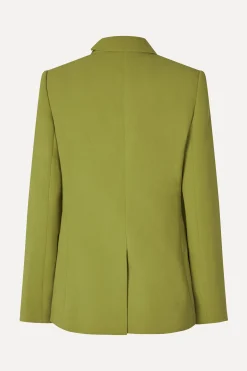 STINE GOYA SGJane Jacket - Olive Flash Sale