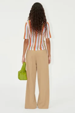 STINE GOYA SGLili Pants - Incense Flash Sale