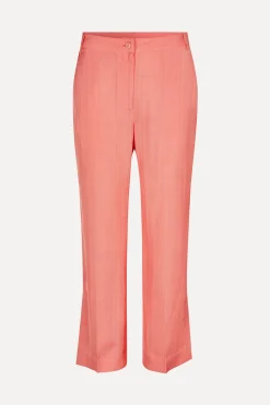 STINE GOYA SGManu Pants - Coral Store
