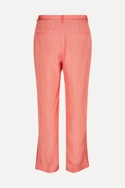 STINE GOYA SGManu Pants - Coral Store