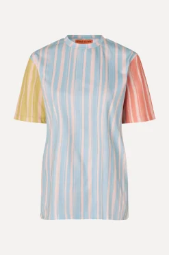 STINE GOYA SGMargila T-shirt - Summer Stripes shirt-SummerStripes Shop