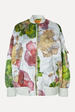 STINE GOYA SGNorea Jacket - Poppies Bloom PoppiesBloom Store