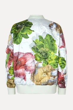 STINE GOYA SGNorea Jacket - Poppies Bloom PoppiesBloom Store