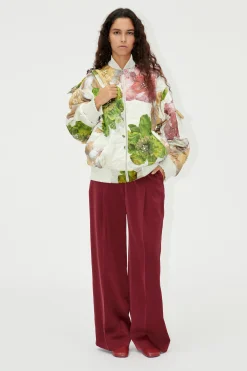 STINE GOYA SGNorea Jacket - Poppies Bloom PoppiesBloom Store