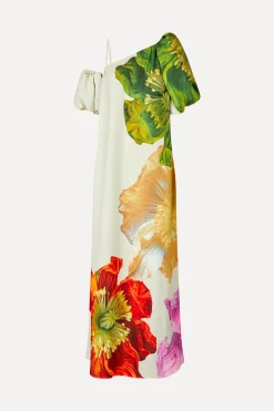 STINE GOYA SGPayton Dress - Poppies Bloom PoppiesBloom Clearance