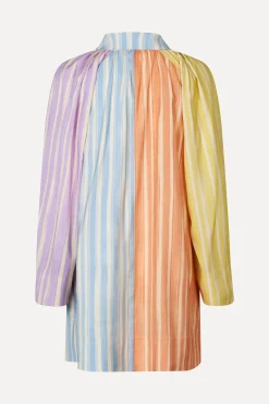 STINE GOYA SGRomy Dress - Summer Stripes SummerStripes Cheap