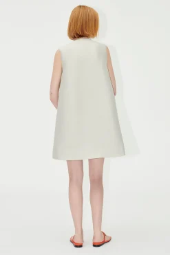 STINE GOYA SGTamar Dress - Abstract Strokes AbstractStrokes Store