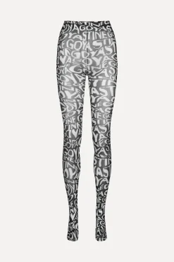 STINE GOYA SGVero Stockings - Liquified Logo LiquifiedLogo Store