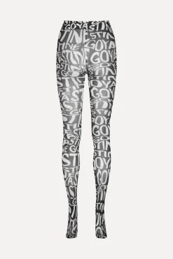 STINE GOYA SGVero Stockings - Liquified Logo LiquifiedLogo Store