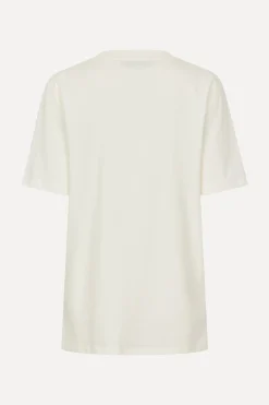 STINE GOYA Short Sleeve T-shirt - Aquarelle Showroom shirt-AquarelleShowroom Store
