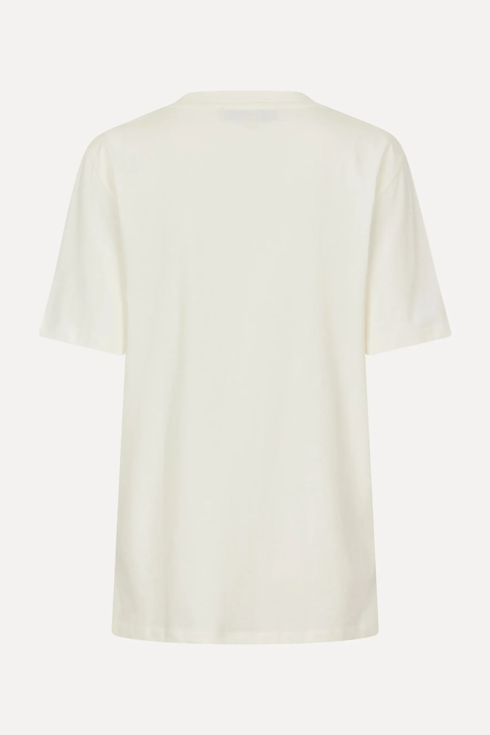 STINE GOYA Short Sleeve T-shirt - Aquarelle Showroom shirt-AquarelleShowroom Store