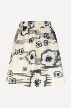 STINE GOYA Solera Skirt - Moving Flowers MovingFlowers Best